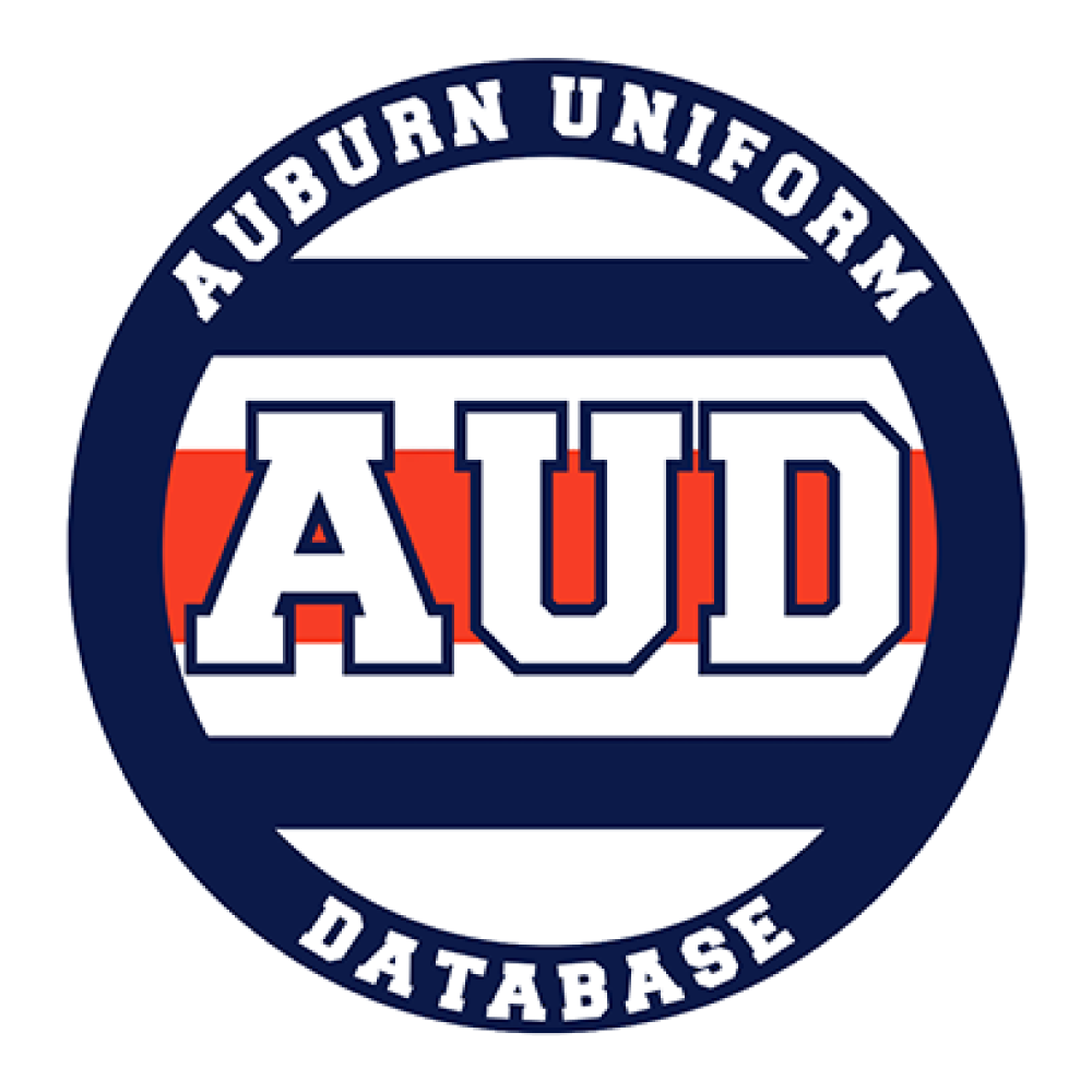 Auburn Uniform Database
