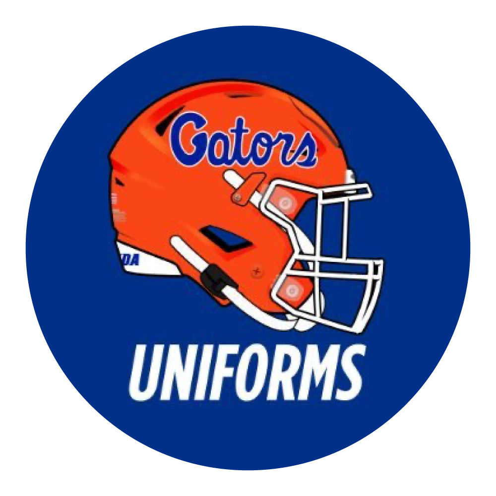 Gators Uniforms