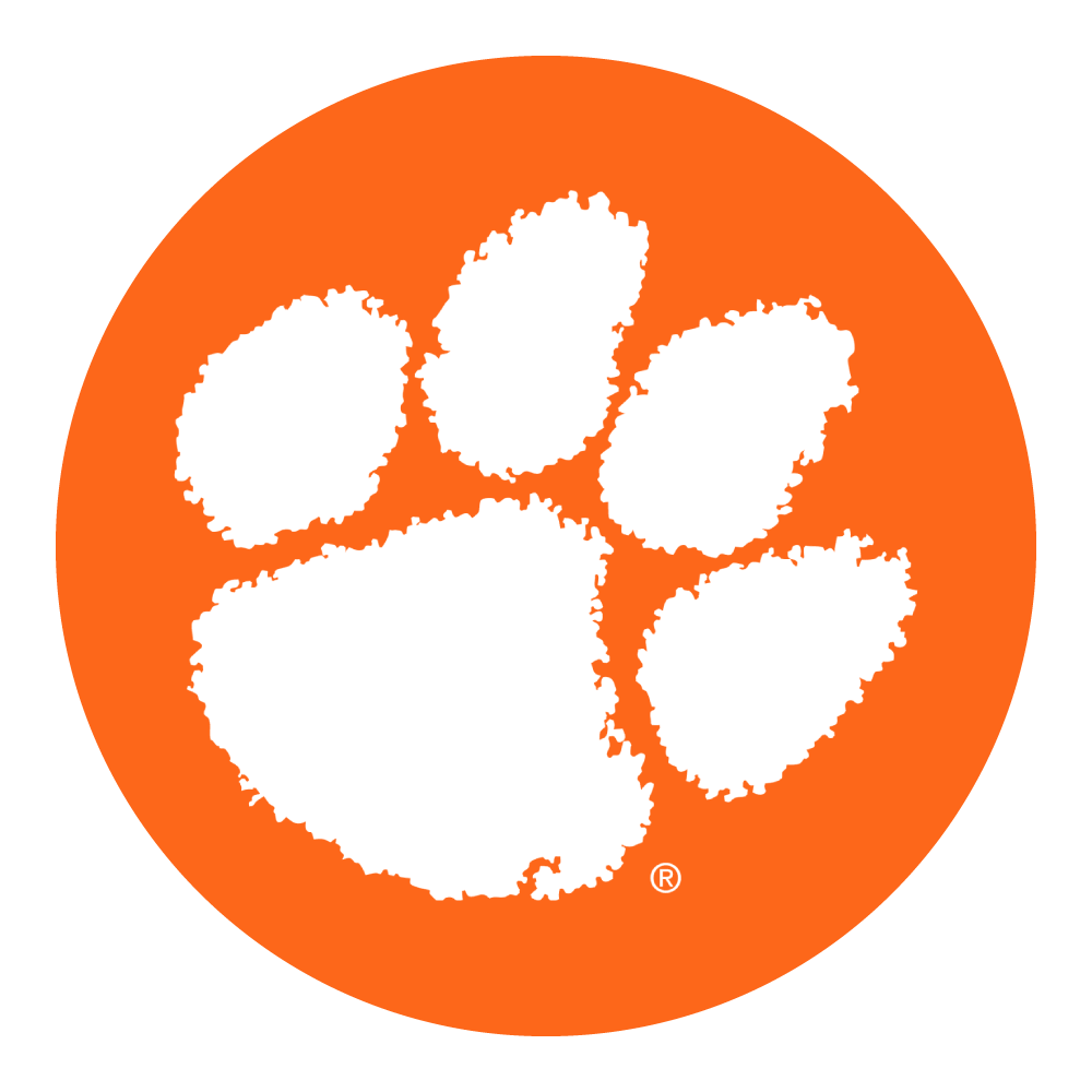 Clemson Uniform Tracker