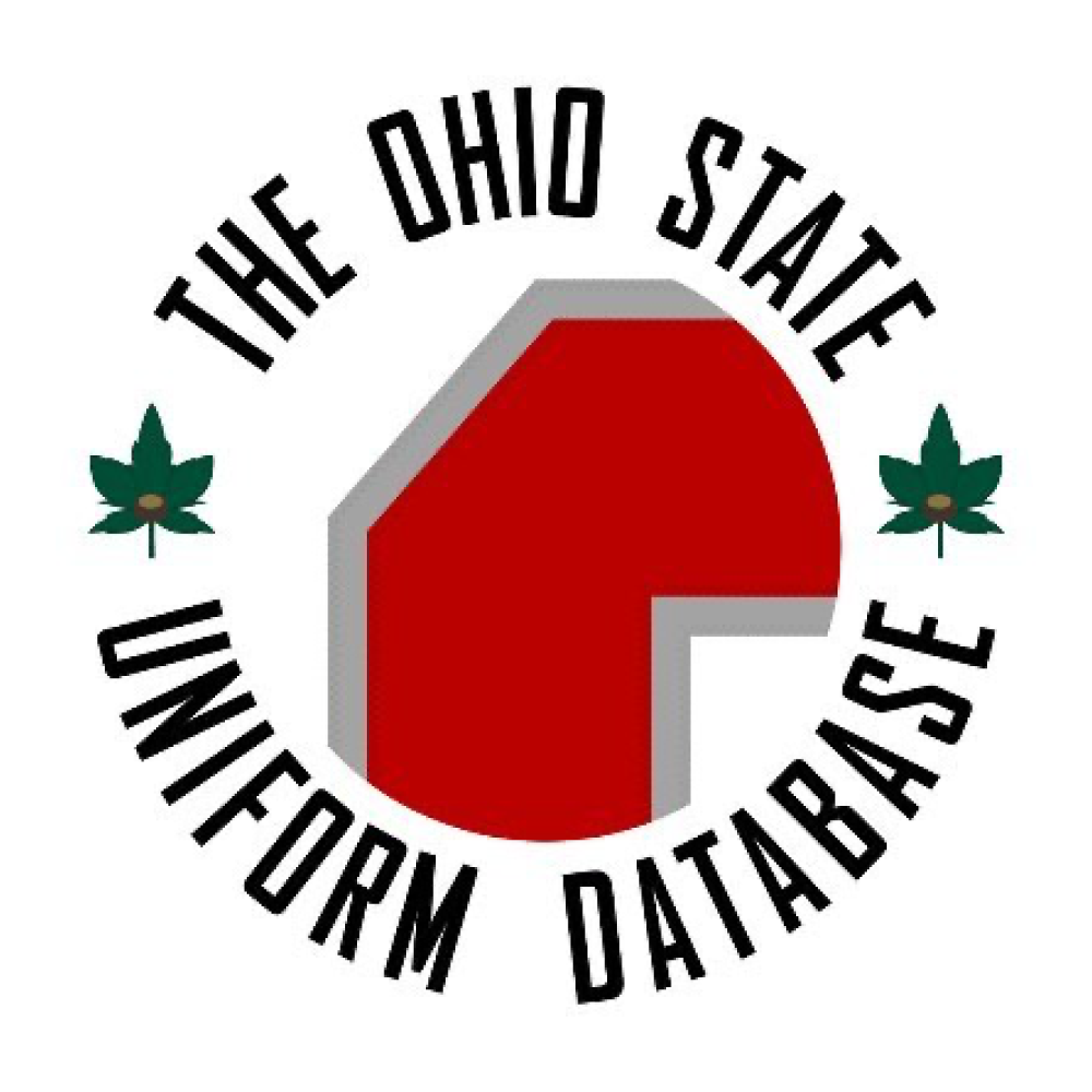 Ohio State Uniform Database