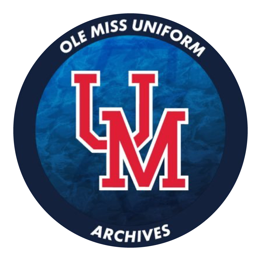 Ole Miss Uniform Archives