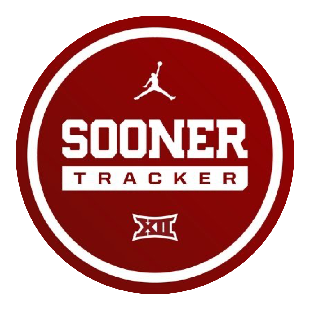 Sooner Tracker